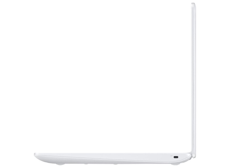Notebook Samsung Essentials Intel Celeron 3215U 4 GB de RAM 500 GB 15.6 " Windows 10 Home NP300E5K-KFBBR