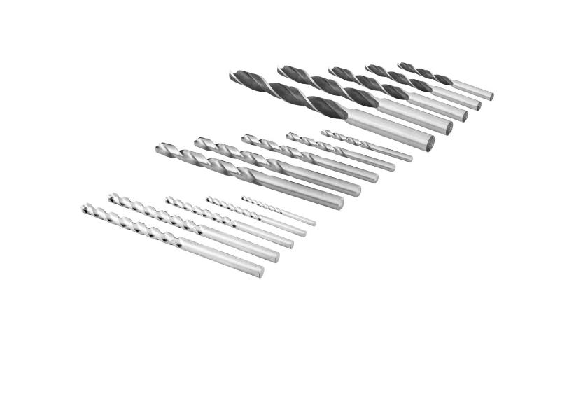 Kit Furadeira 3/8 650 W Philco - PFU03MF