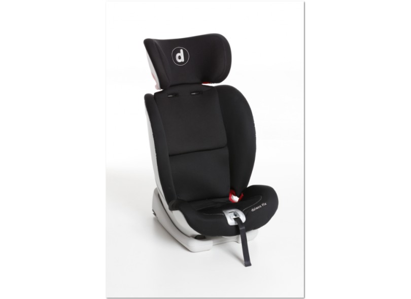 Cadeira para Auto Technofix De 9 a 36 kg - Dzieco