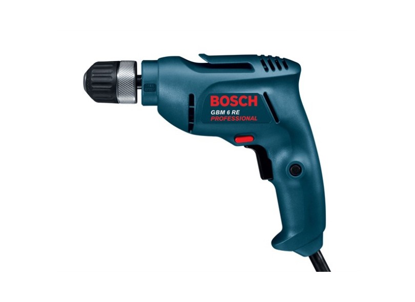 Furadeira Bosch 350 - GBM 6 RE