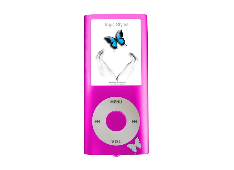 Mp3 Player / Mp4 Player