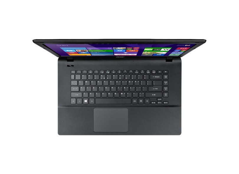Notebook Acer Aspire E Intel Celeron N2840 2 GB de RAM HD 320 GB LED 15.6 " Windows 8.1 ES1-511-C35Q