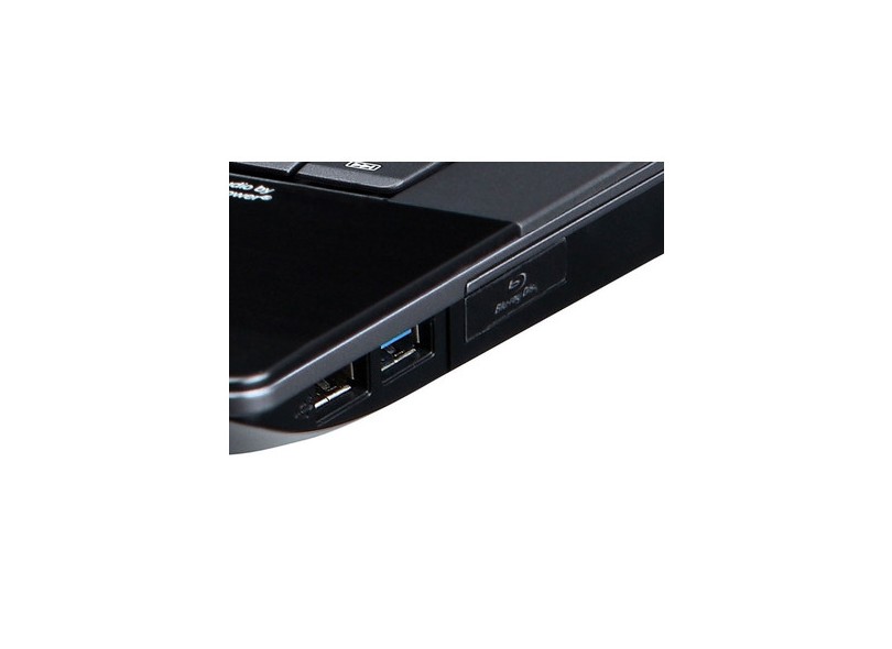 Notebook Asus LED 14" 6 GB 500 GB Intel Core i7 2630QM Windows 7 Home Premium