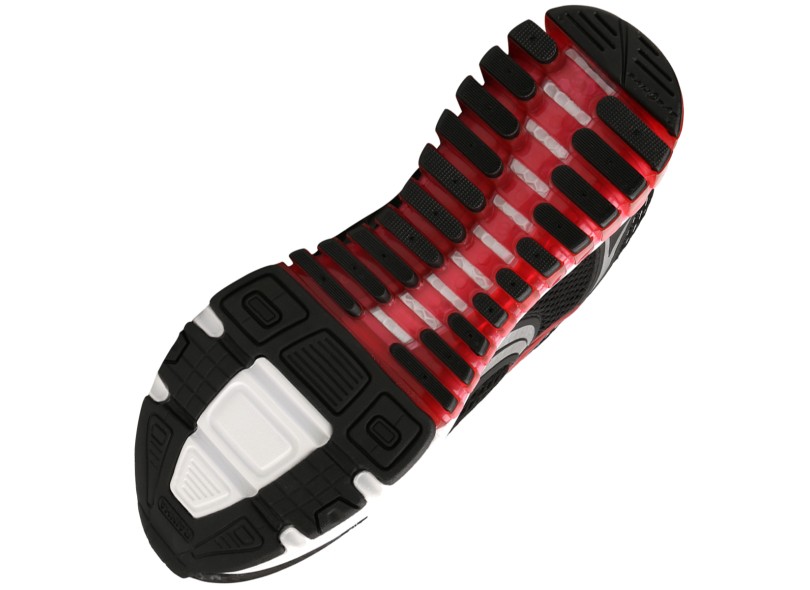 Tênis Rainha Masculino Corrida Energy Solar