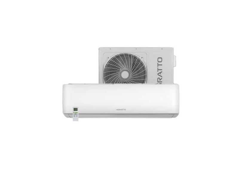 Ar Condicionado Split One Agratto 18000 Btus Frio ACST18FR402 220v, 22