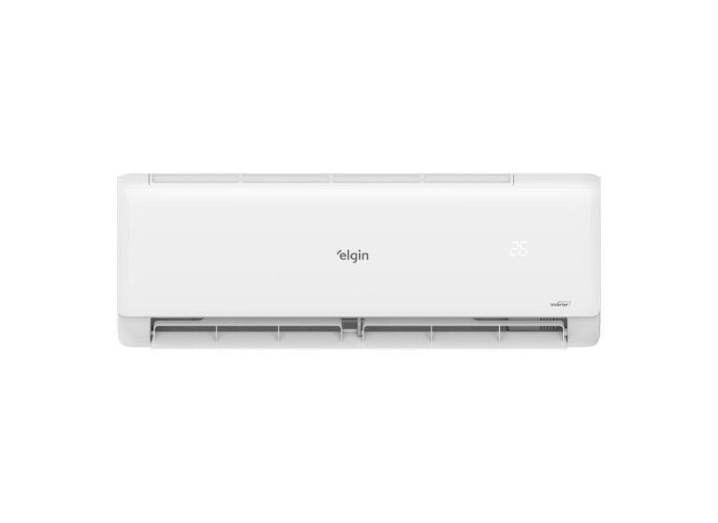 Ar Condicionado Elgin 18000 BTUS Eco Inverter II Frio WIFI 45HJFI18C2WC 220v