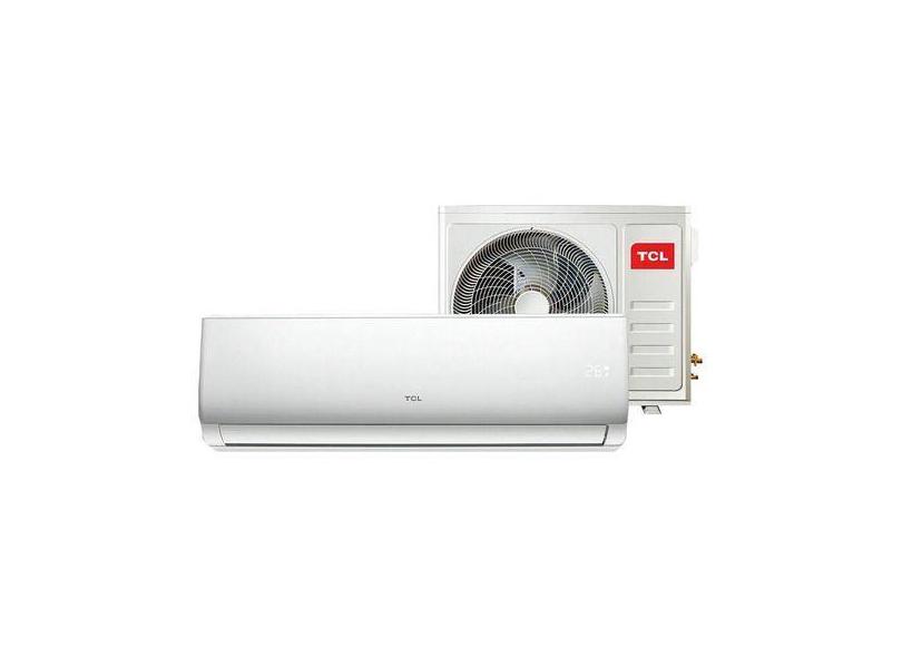 AR CONDICIONADO TCL ON/OFF 09.000 BTU 220v, 220V