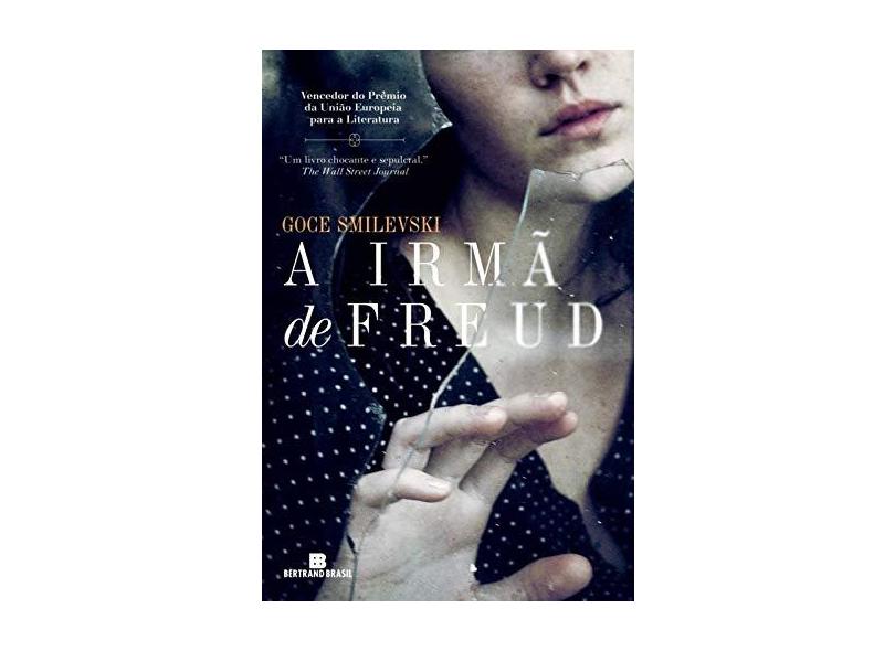 A Irmã de Freud - Smilevski, Goce - 9788528617283