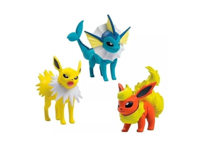 Brinquedo do Pokemón em Oferta