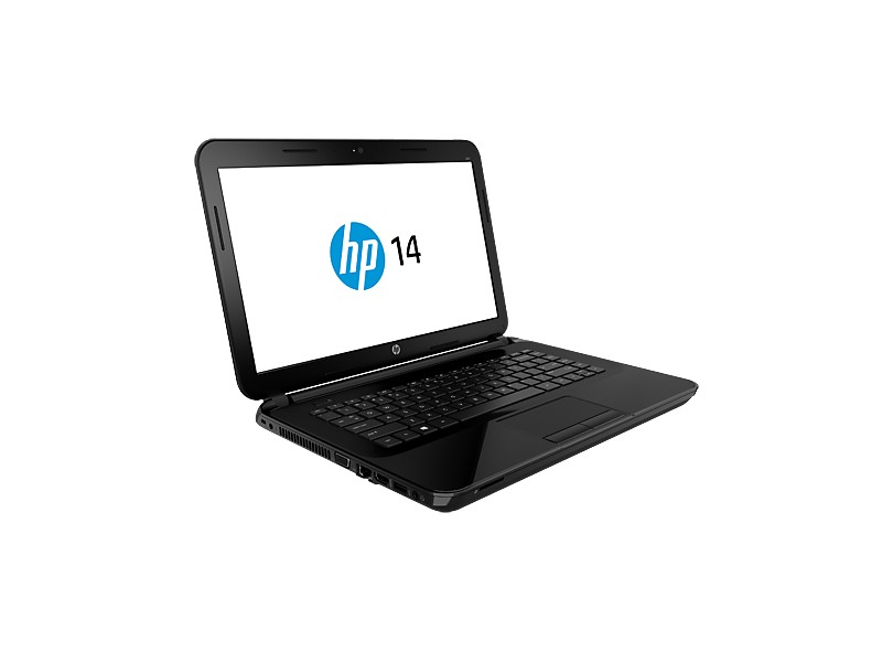 Notebook HP Intel Core i5 3230M 4 GB de RAM 14 " Windows 8 14-d030br