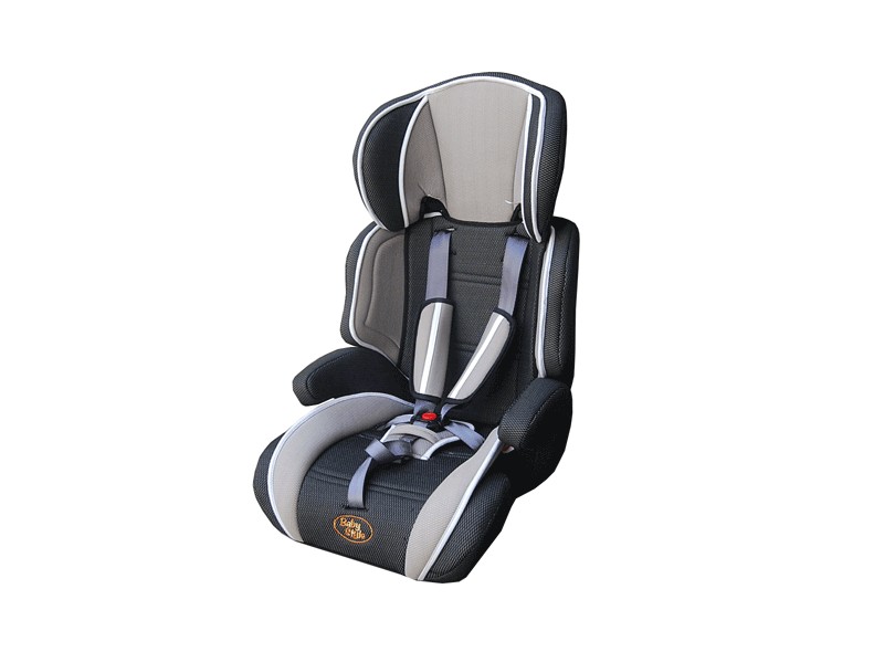 Cadeira para Auto 80404 de 9 a 36 Kg - Baby Style