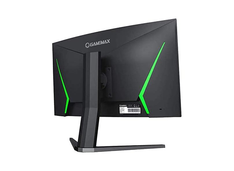 Monitor LED 27.0 " Gamemax Q GMX27C165Q