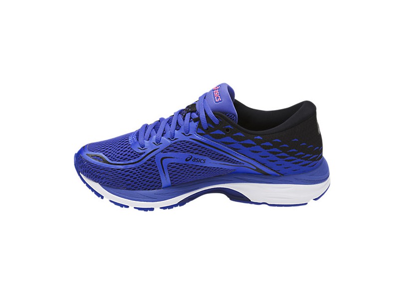 Tênis Asics Masculino Corrida Gel Cumulus 19