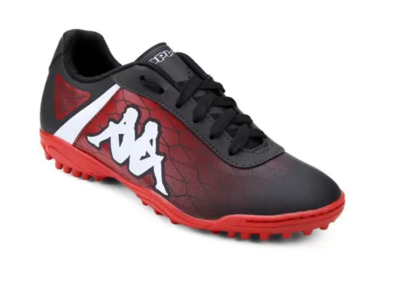 Chuteira Society Kappa Torpedo Adulto