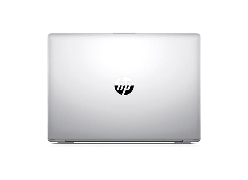 Notebook HP ProBook 440 G5 Intel Core i5 8250U 8ª Geração 16 GB de RAM 512.0 GB 14 " Windows 10 440 G5