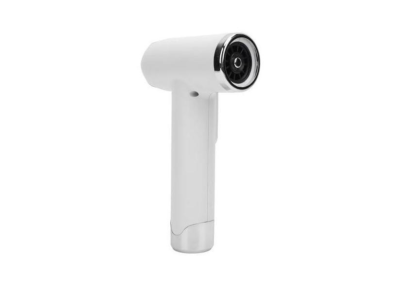 Secador de Cabelo Sem Fio, Secador de Cabelo Recarregável USB de 200 W para Quarto (Plugue dos EUA)