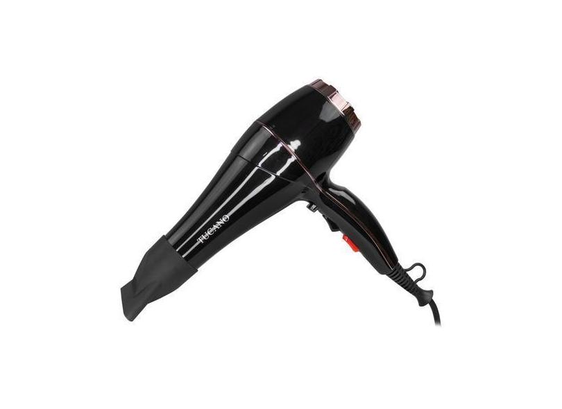 Secador de Cabelo Tucano TC-9190 - 8600W - 220V - Preto, 220V