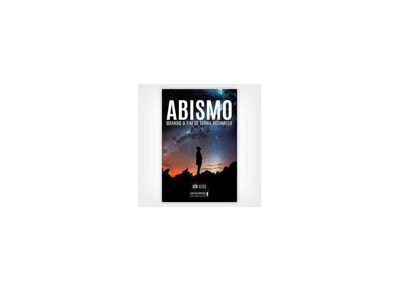 Abismo - Alves, Léo - 9788594550521