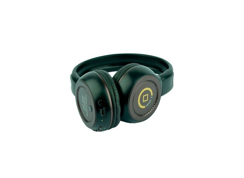 Headphone Bluetooth Importado XZ-560