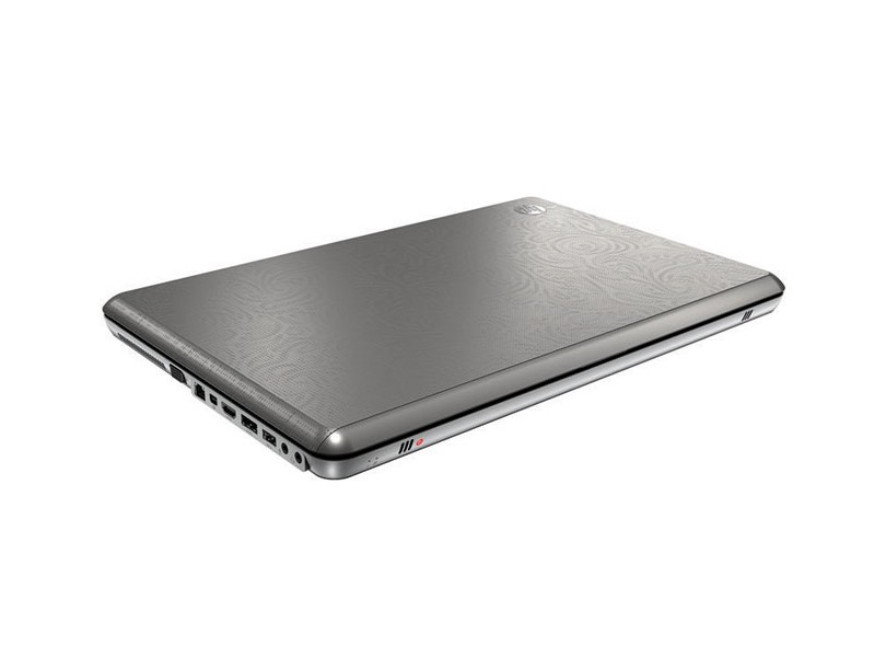 Notebook HP Envy E17-2190BR 6GB HD 1TB Intel Core i7 2630 Windows 7 Professional