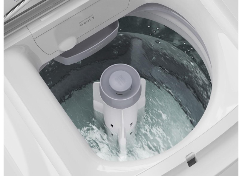 Lava e Seca Electrolux 15 kg LSW15