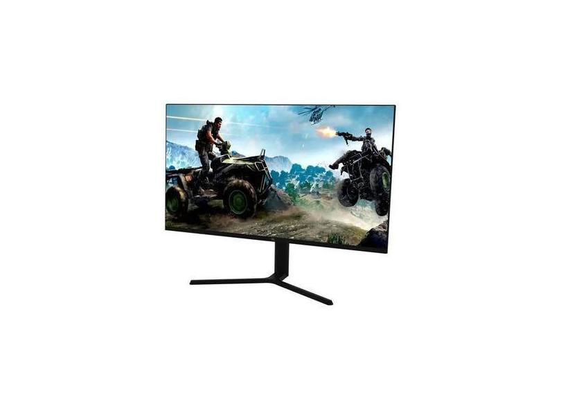 Monitor Led Gaming Mtek De 27 Fhd M27sf165 Displayport Hdmi 165Hz - Pr ...