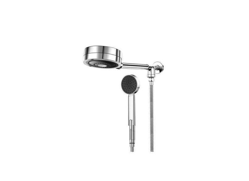 Chuveiro Docol Technoshower 1511606 Desviador