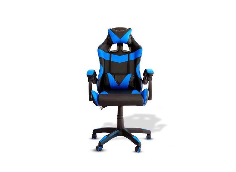 Cadeira Gamer Escritório Confortável Ergonômica OT-OC1A Ômega - OMEGA,
