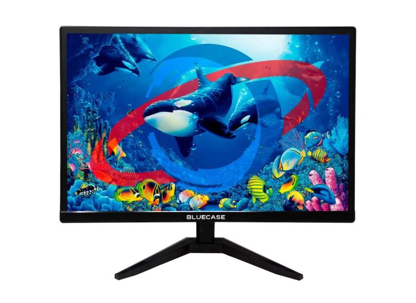 Monitor LED 23.6 " BlueCase Full BM24D1HVW