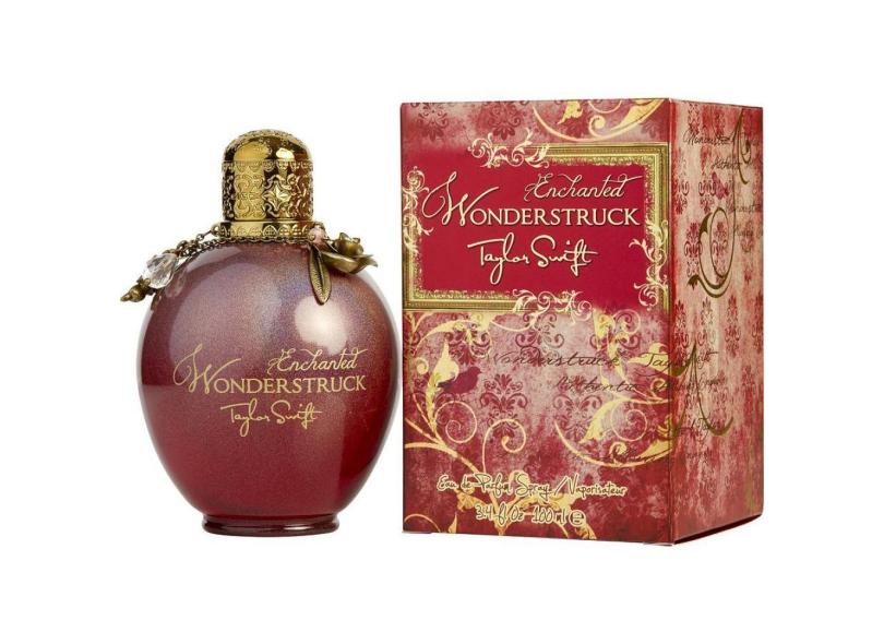 テイラースウィフト 香水Wonderstruck Enchanted 100ml Taylor Swift Eau de Parfum Spray Enchanted da Wonderstruck