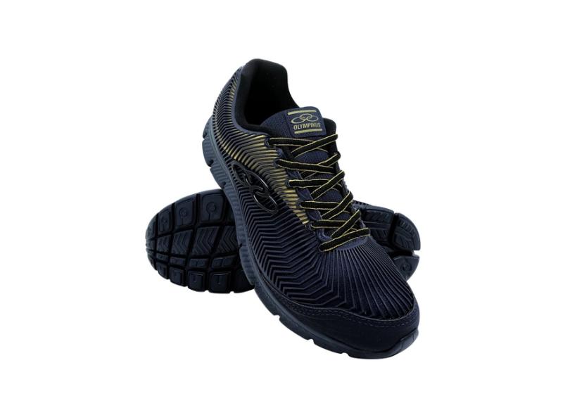 Tênis Olympikus Masculino Academia Proof