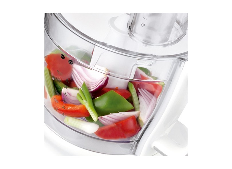 Processador de Alimentos Kenwood FP734