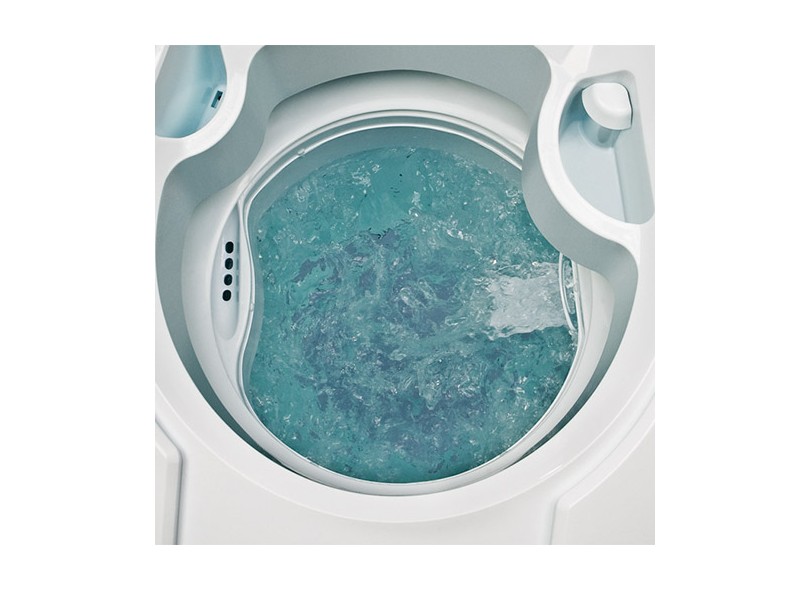 Lavadora Mueller Pop Turboagitação 6kg Class