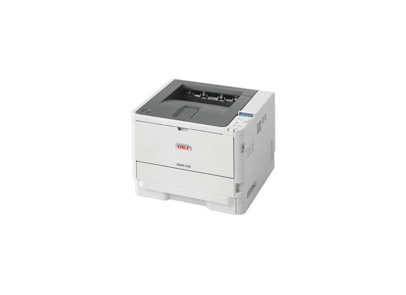 Impressora Okidata ES-5112 Jato de Tinta Preto e Branco