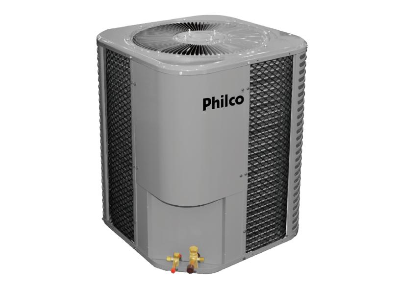 Ar Condicionado Split Piso / Teto Philco 57000 BTUs Controle Remoto Quente/Frio PAC60000PQFM5