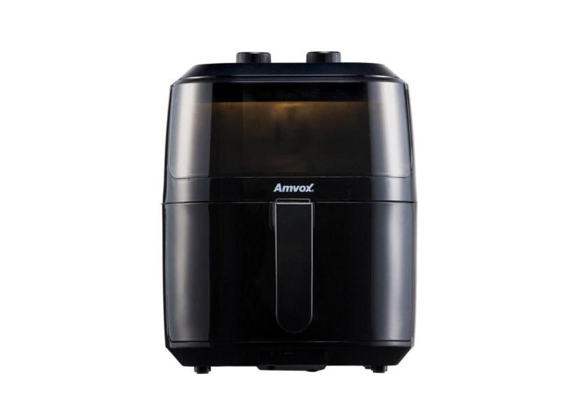 Air Fryer 1250 5,5 Litros 110v 1700w