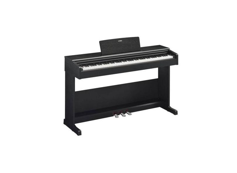 Piano Digital Clavinova Yamaha Ydp-105B Ydp105 Arius