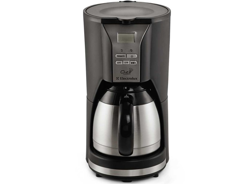 Cafeteira Chef Therma CM401 Electrolux
