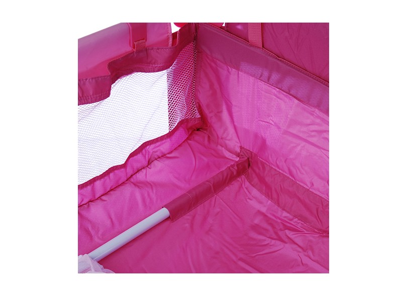 Berço Cercado Burigotto Camping 5021