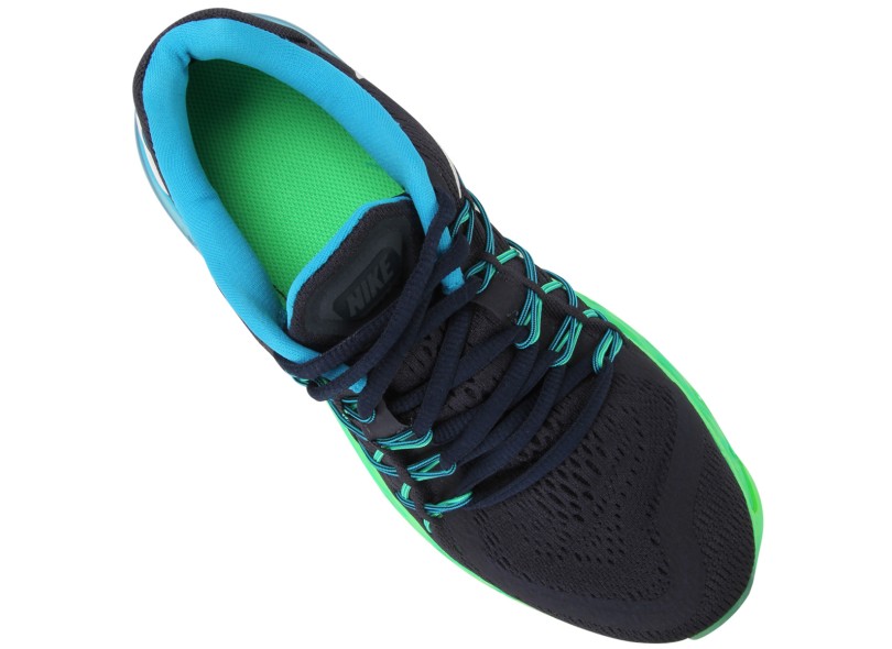 Tênis Nike Infantil (Menino) Corrida Air Max 2015 GS