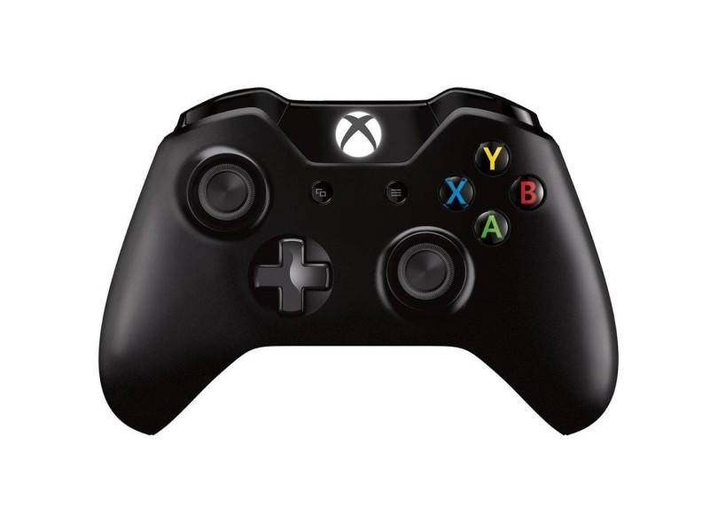 Console Xbox One 1 TB Microsoft