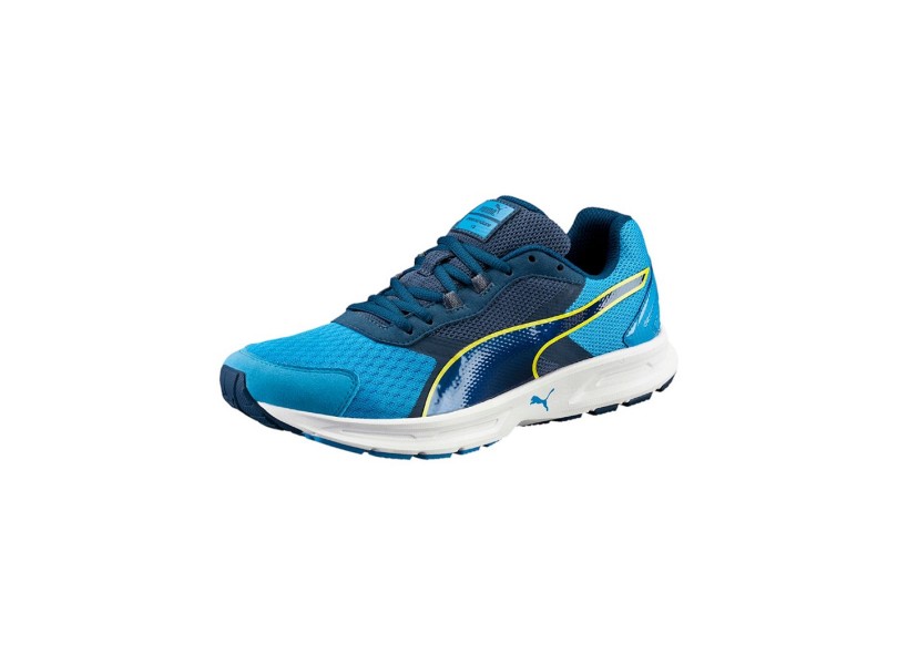 Tênis Puma Masculino Corrida Descendant V3