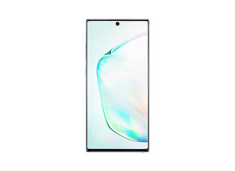 Smartphone Samsung Galaxy Note 10 Plus 512GB 2 Chips Android 9.0 (Pie)