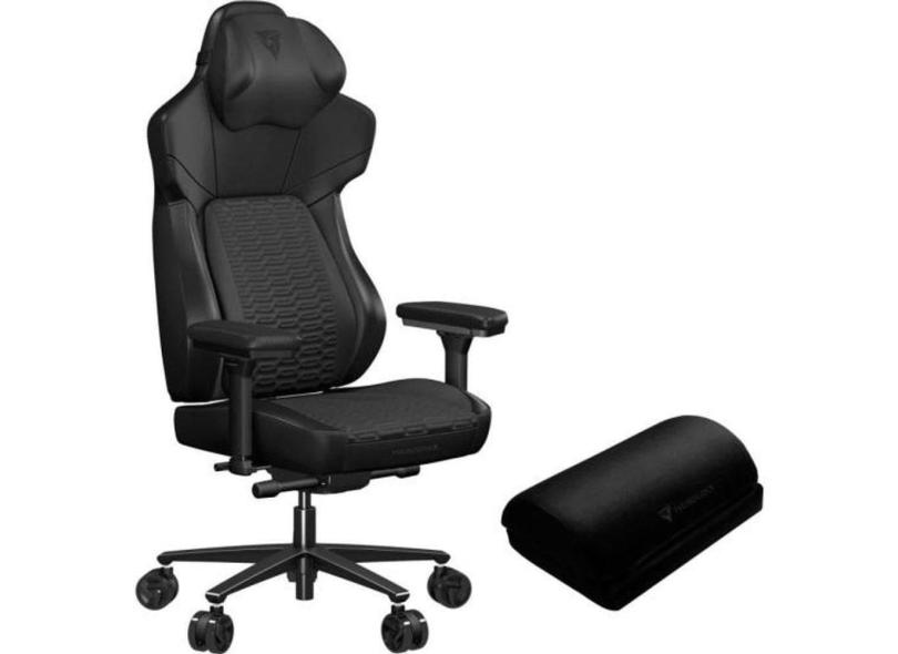 Cadeira Gamer THUNDERX3 Core Racer Preta