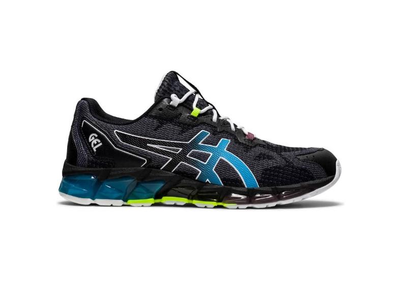 Tênis Asics Masculino Corrida Gel Quantum 360 6