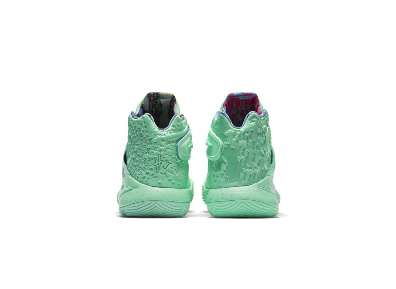 Tênis Nike Masculino Basquete Kyrie 2 What