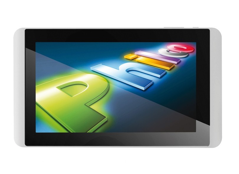 Tablet Philco Wi-Fi 8 GB TFT 7" Android 4.0 (Ice Cream Sandwich) 2 MP 7A1-P111A4.0