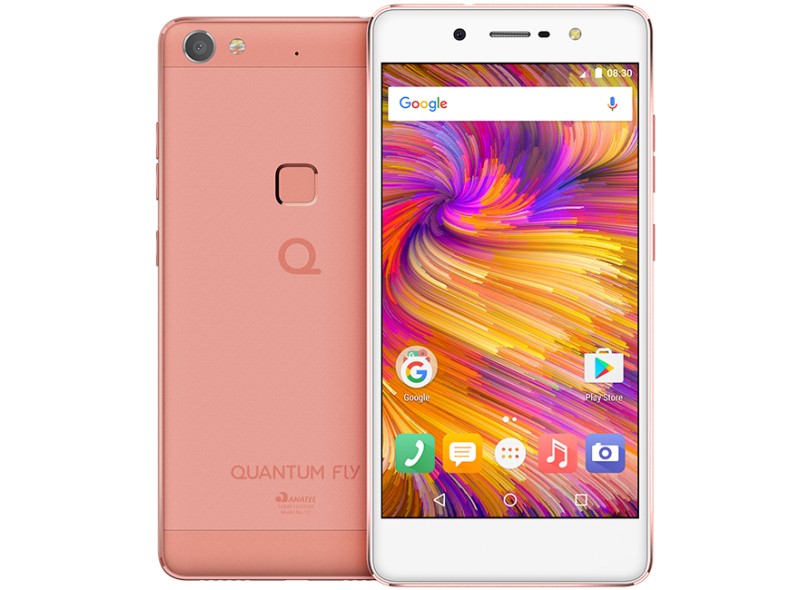 Smartphone Quantum Fly 2 Chips 32GB