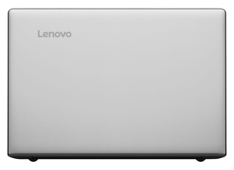 Notebook Lenovo IdeaPad 300 Intel Core i3 6006U 6ª Geração 4GB de RAM HD 1 TB 15,6" Windows 10 Home 310