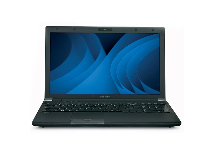 Notebook Toshiba Tecra R850-S8540 320GB Intel Core i7 2620M 2.7GHz 4GB DDR3
